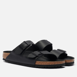 Birkenstock Сандалии Arizona Birko-Flor Narrow