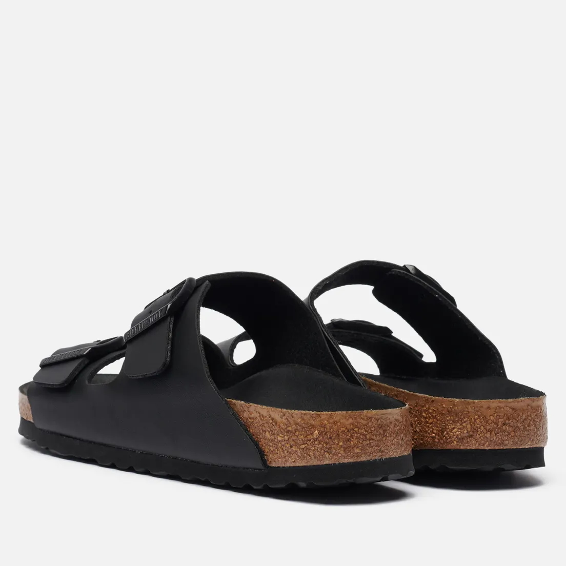 Birkenstock Сандалии Arizona Birko-Flor Narrow