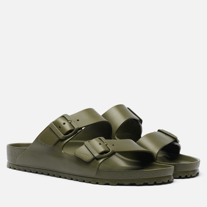 Мужские сандалии Birkenstock Arizona Essentials EVA Regular