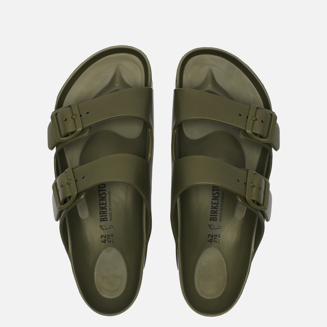 Essential birkenstock on sale