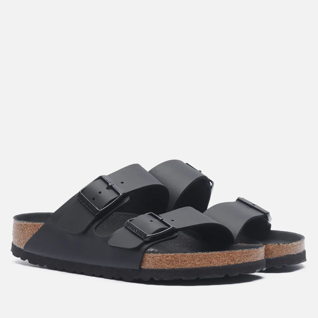 Birkenstock Женские сандалии Arizona Birko-Flor