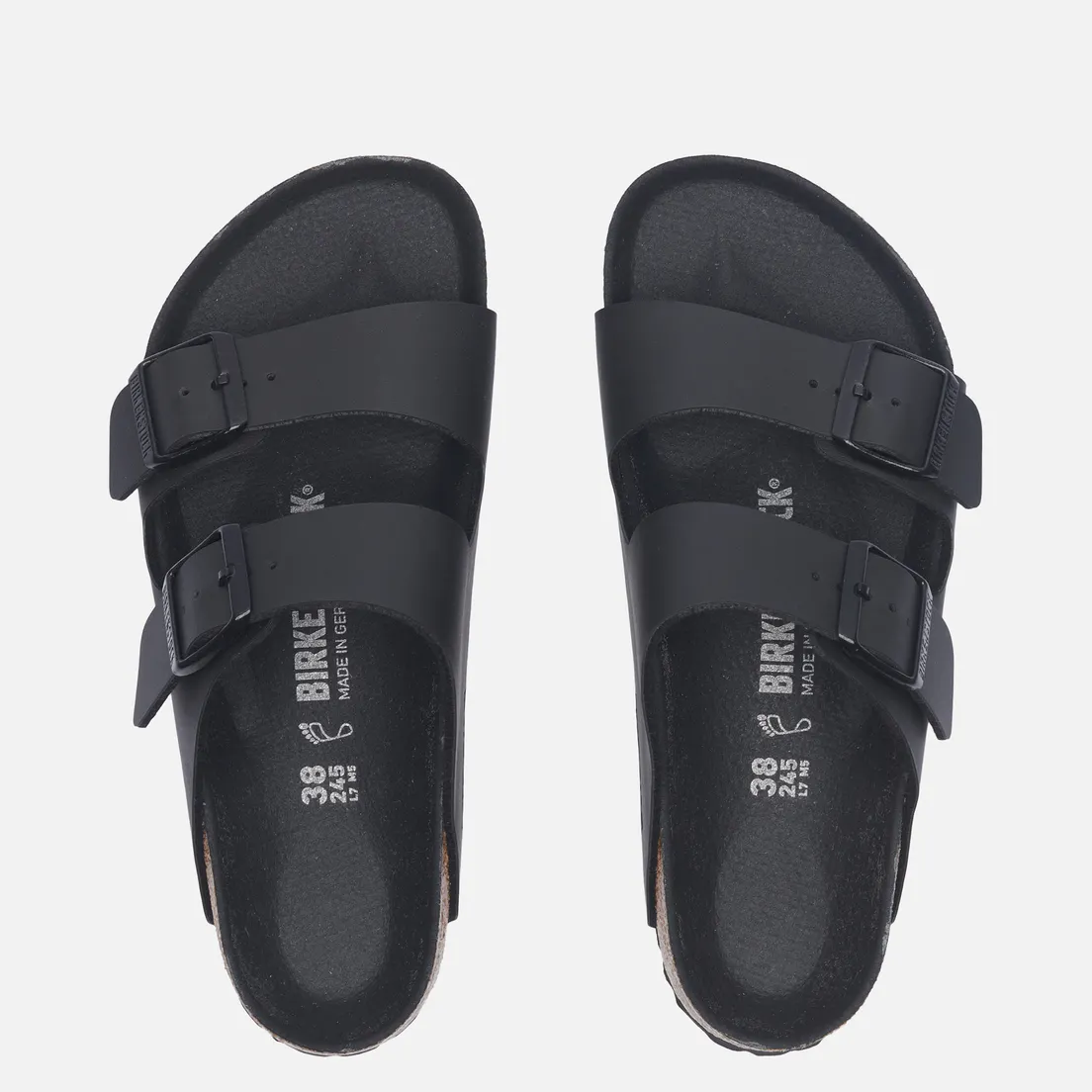 Birkenstock Женские сандалии Arizona Birko-Flor