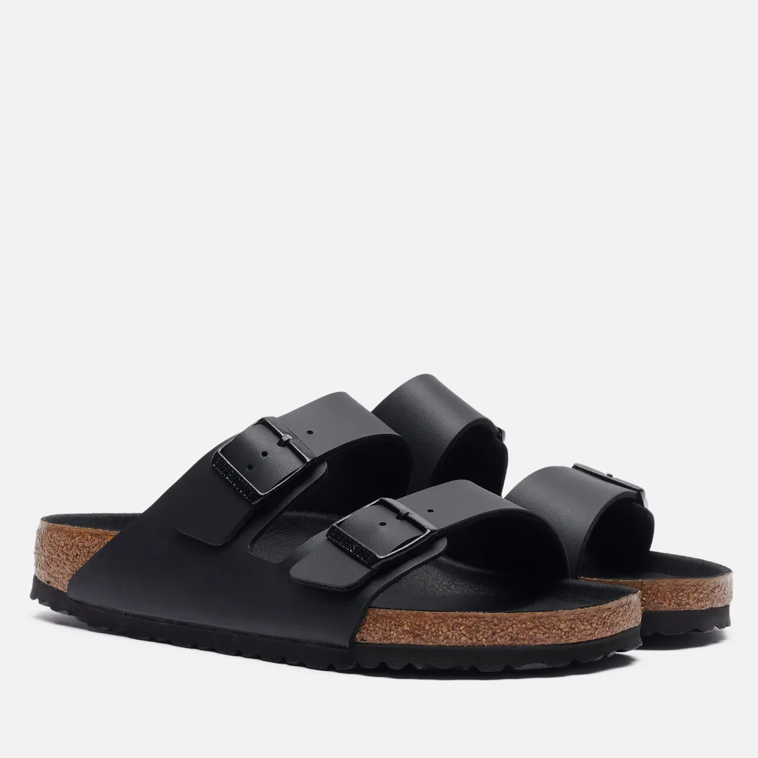 Birkenstock Женские сандалии Arizona Birko-Flor
