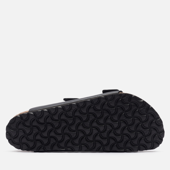 Сандалии Birkenstock Arizona Birko-Flor Black