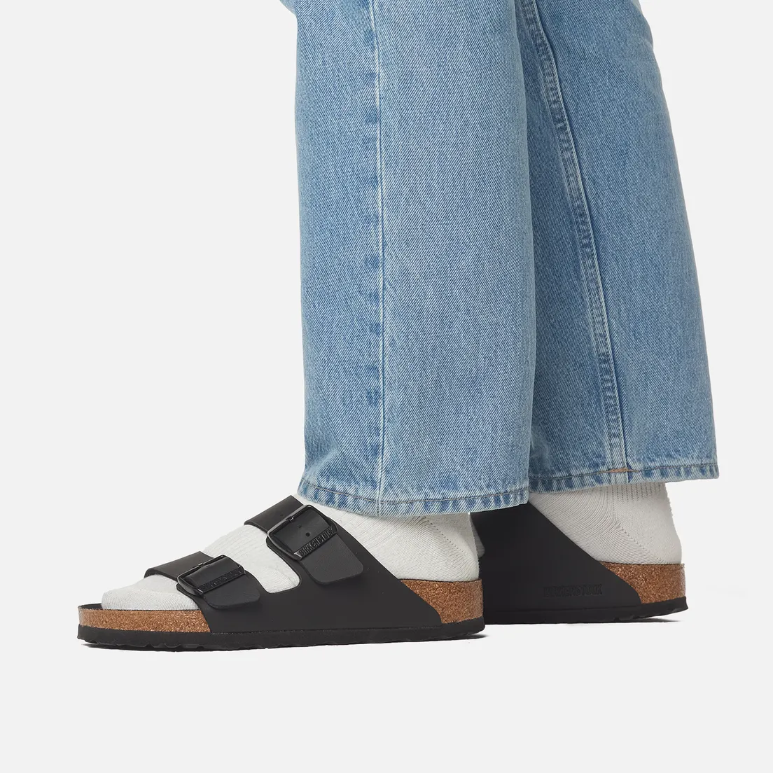 Birkenstock Женские сандалии Arizona Birko-Flor