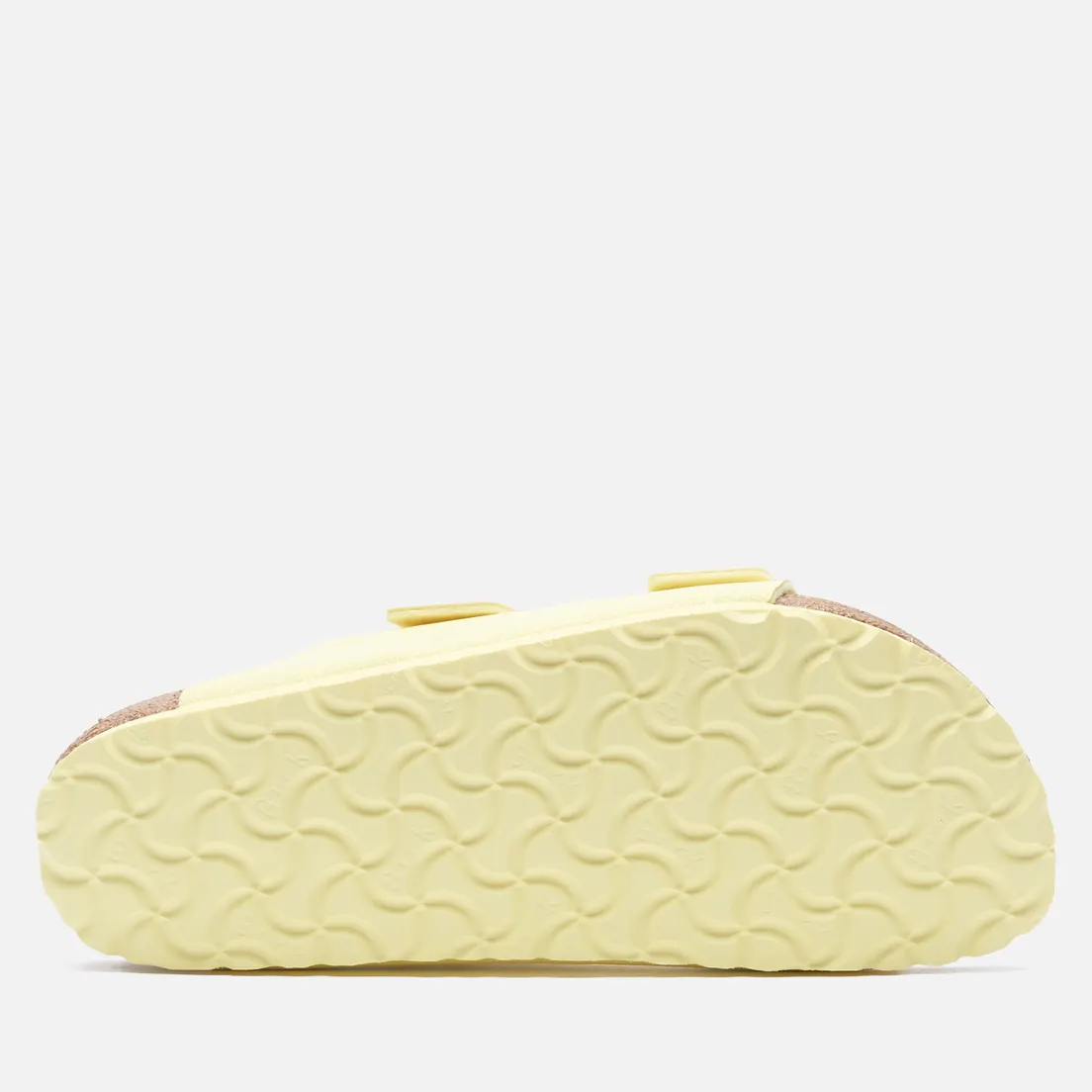 Birkenstock Женские сандалии Arizona Vegan Birko-Flor Nubuck