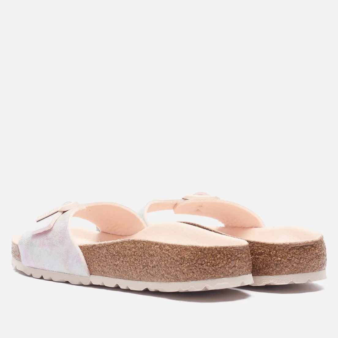Birkenstock Женские сланцы Madrid Microfiber