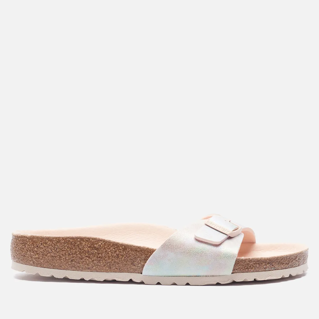 Birkenstock Женские сланцы Madrid Microfiber