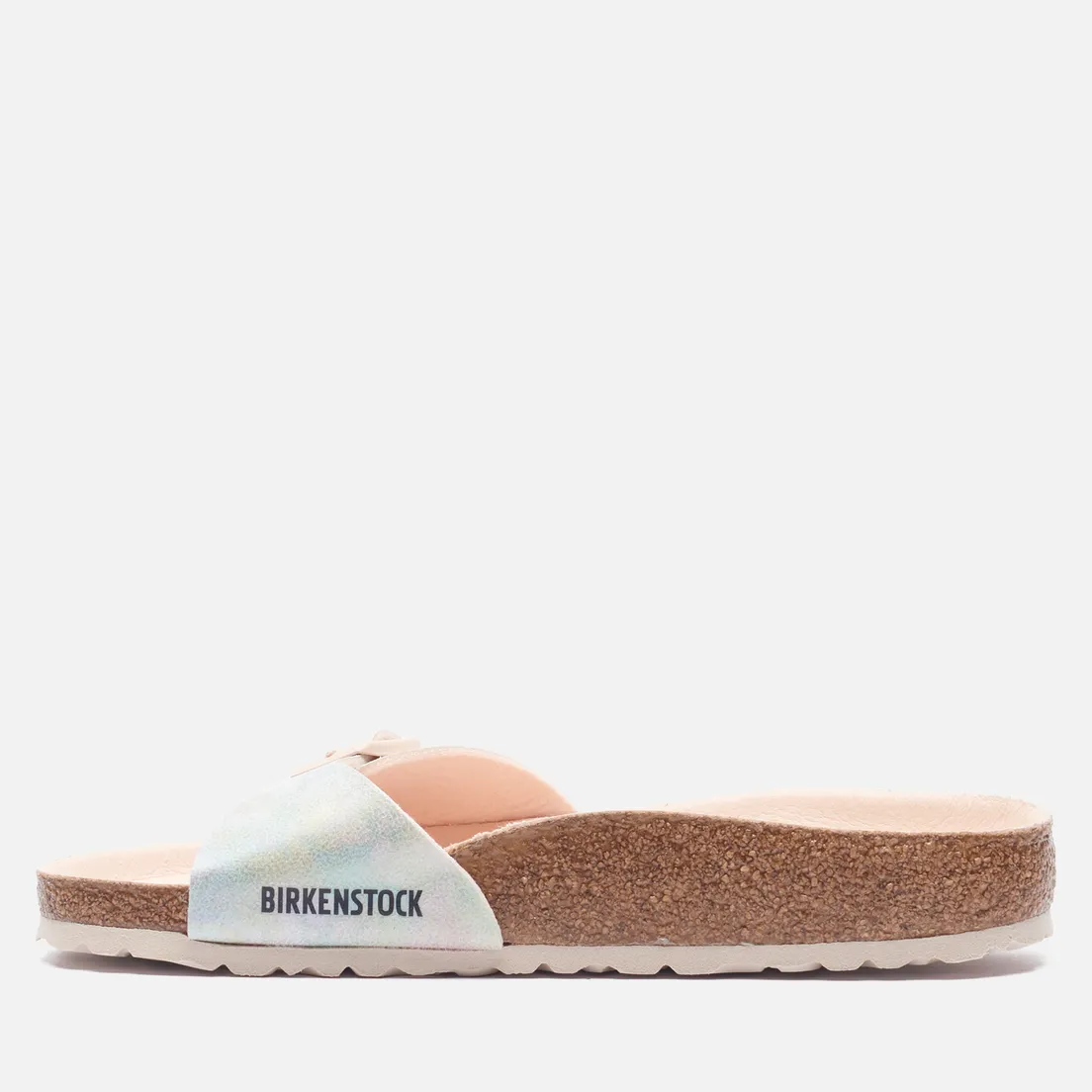 Birkenstock Женские сланцы Madrid Microfiber