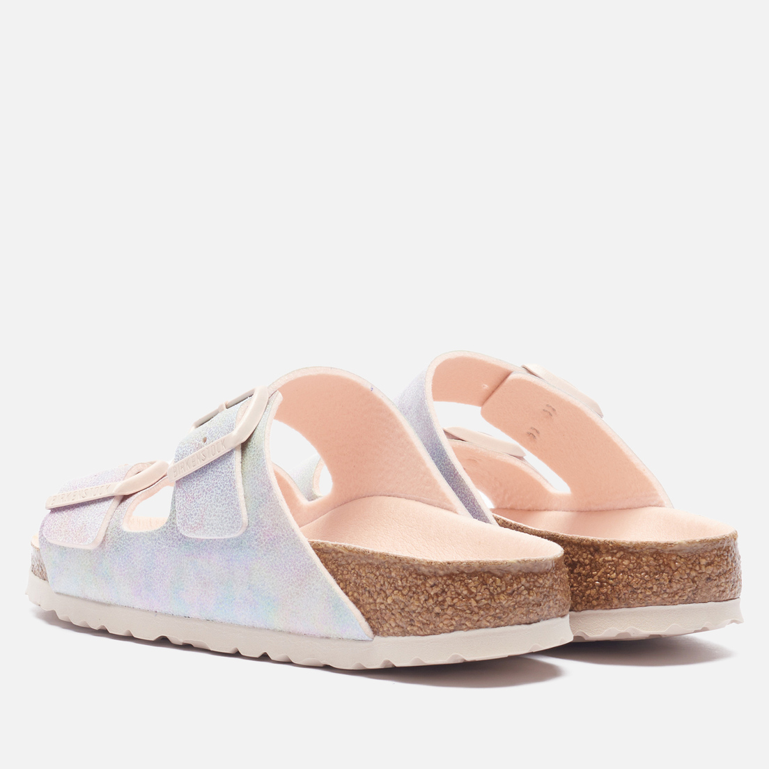 Birkenstock Женские сандалии Arizona Vegan Microfiber