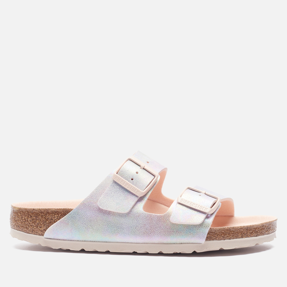 Birkenstock Женские сандалии Arizona Vegan Microfiber