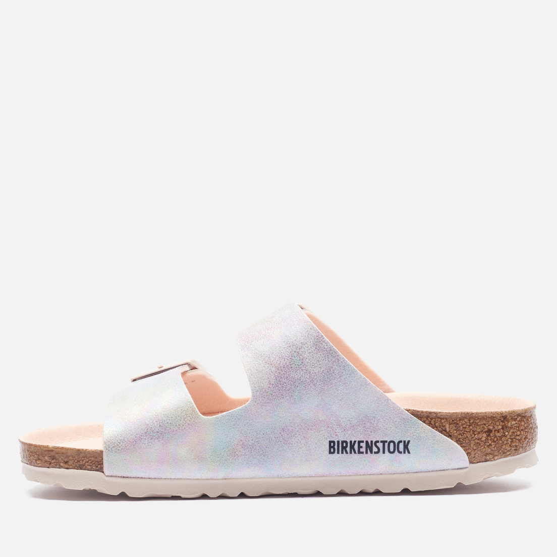 Birkenstock Женские сандалии Arizona Vegan Microfiber