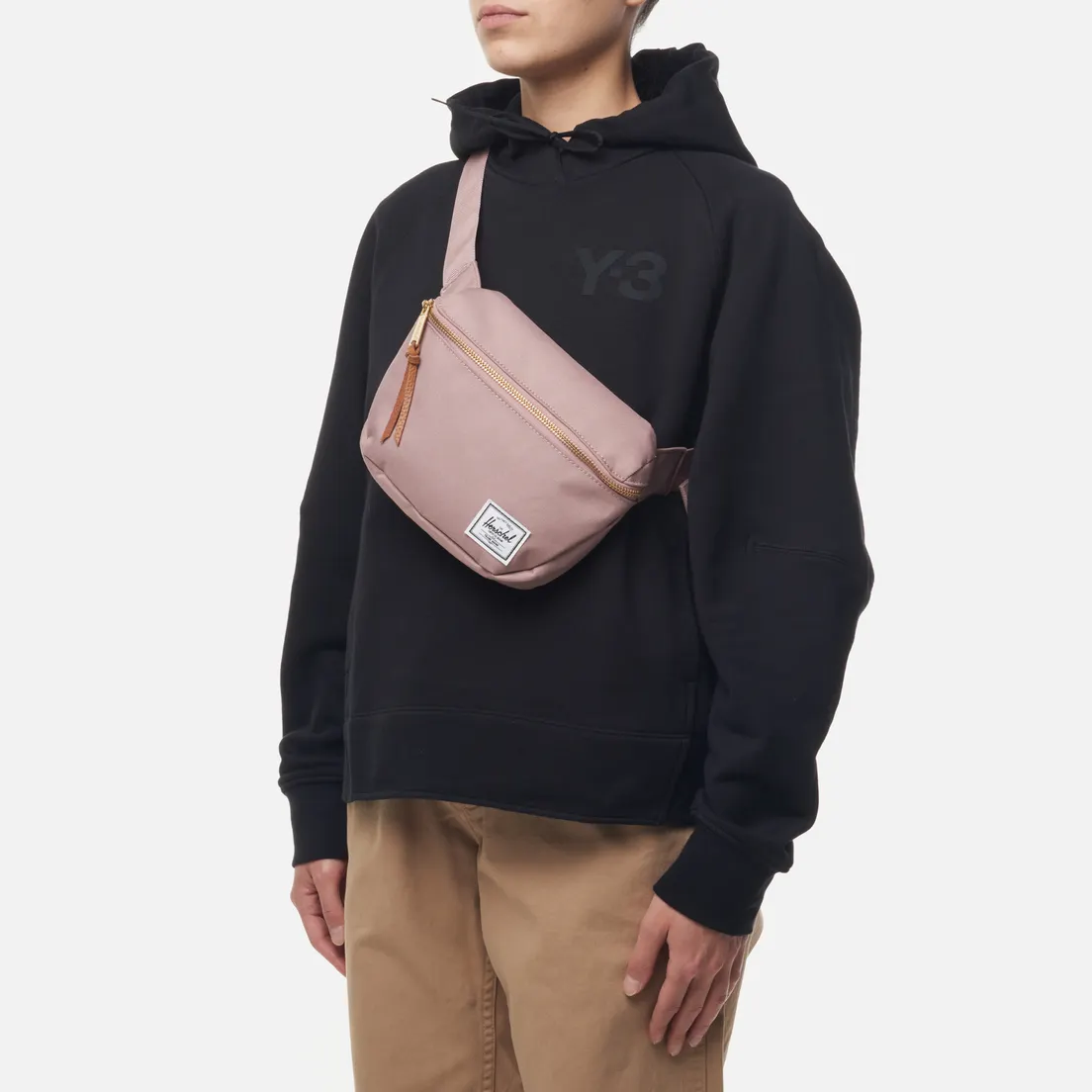Herschel Supply Co. Сумка на пояс Fifteen