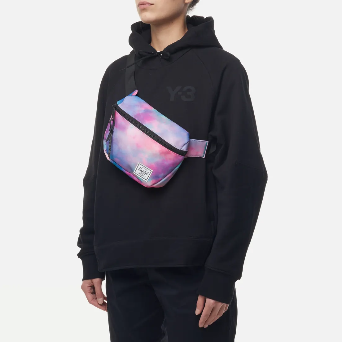 Herschel Supply Co. Сумка на пояс Fifteen