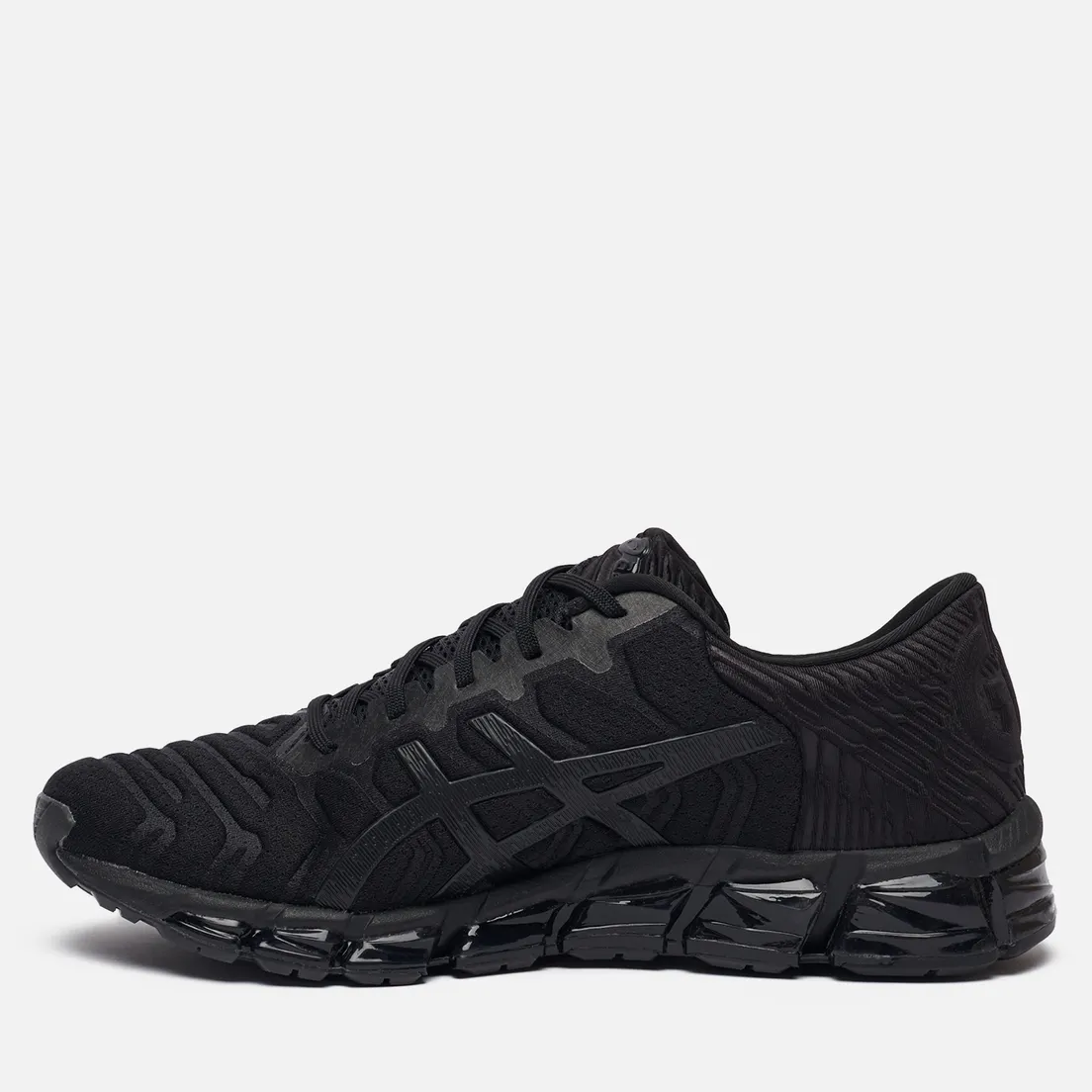 ASICS Мужские кроссовки Gel-Quantum 360 5