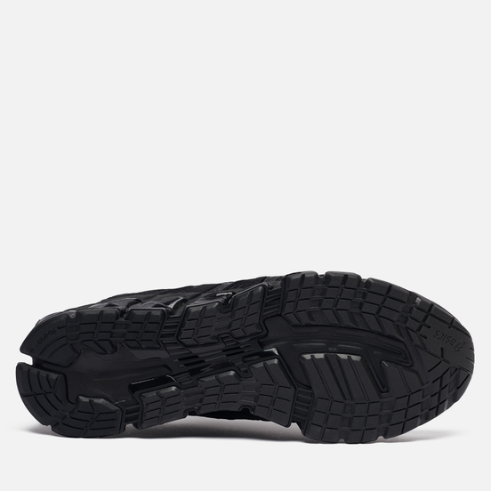 Мужские кроссовки ASICS Gel-Quantum 360 5 Black/Black
