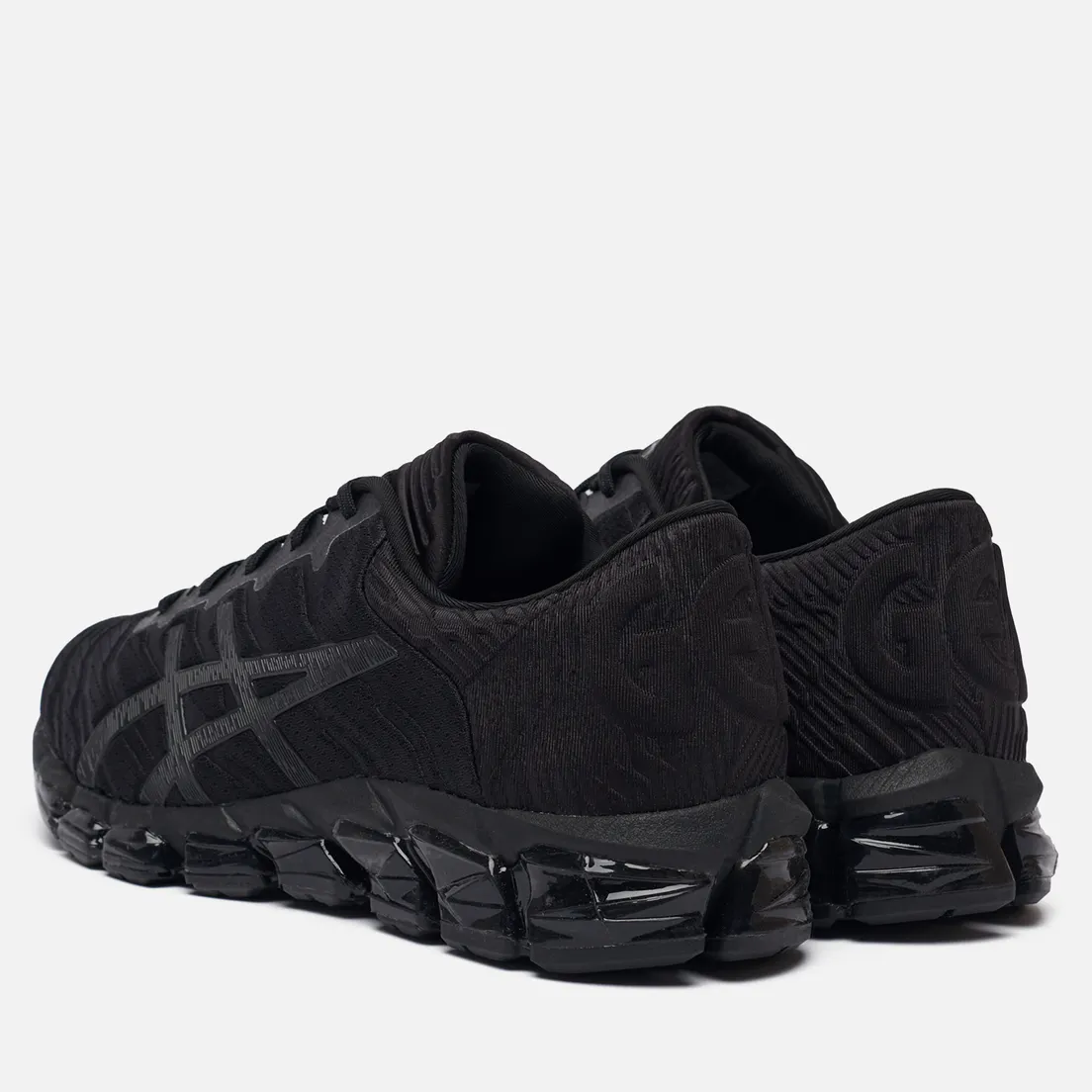 ASICS Мужские кроссовки Gel-Quantum 360 5