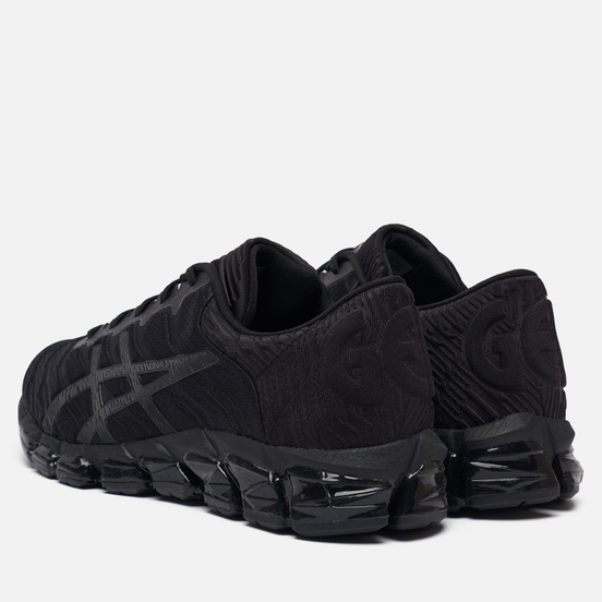 Мужские кроссовки ASICS Gel-Quantum 360 5 Black/Black