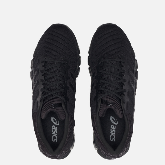 Мужские кроссовки ASICS Gel-Quantum 360 5 Black/Black