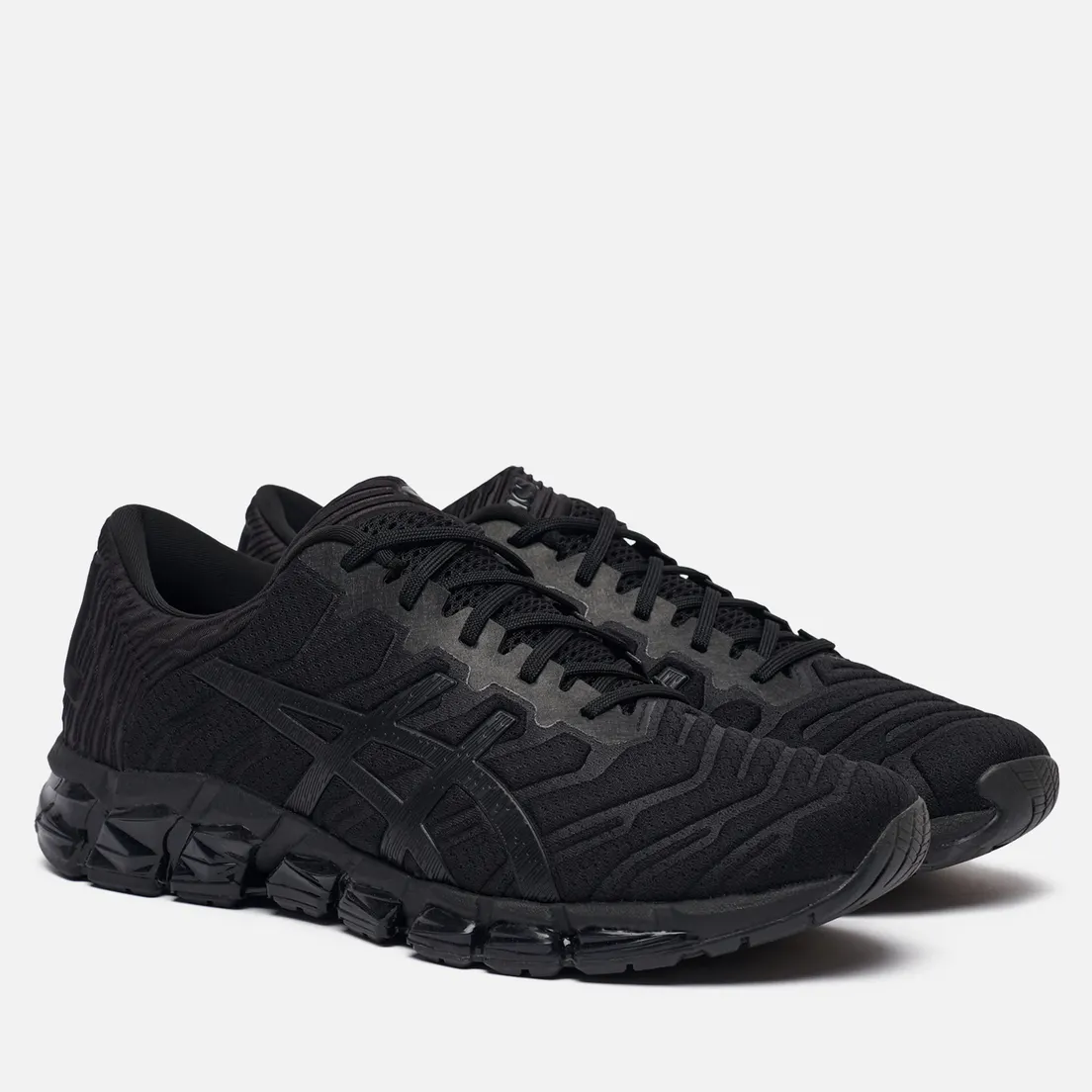 ASICS Мужские кроссовки Gel-Quantum 360 5