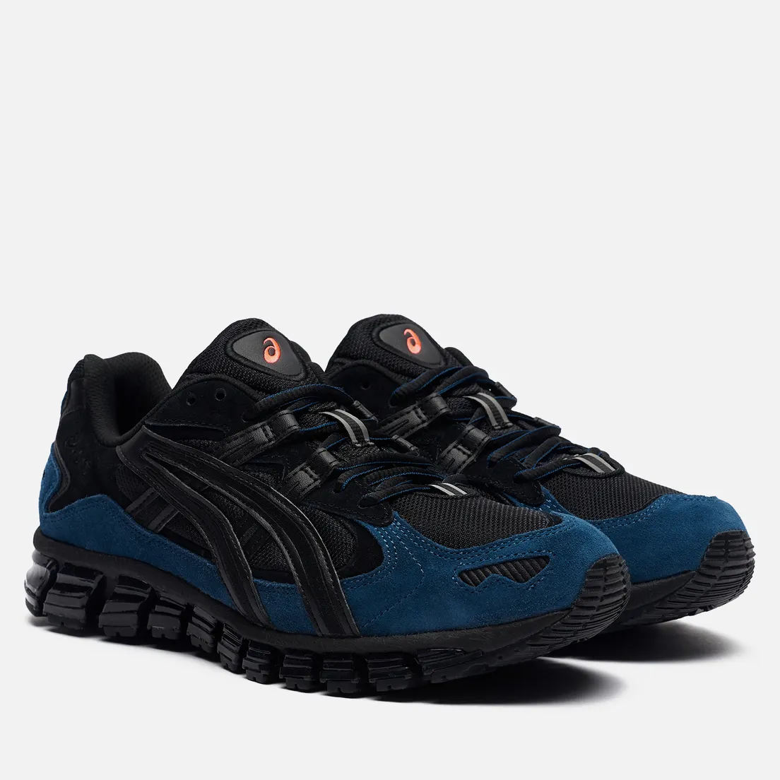 ASICS Мужские кроссовки Gel-Kayano 5 360
