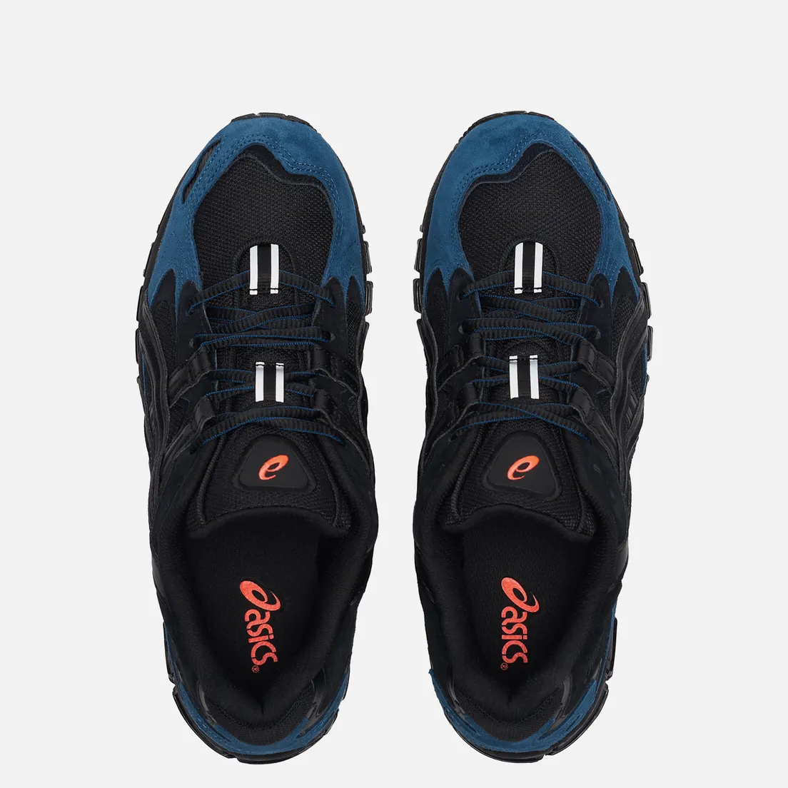 ASICS Мужские кроссовки Gel-Kayano 5 360