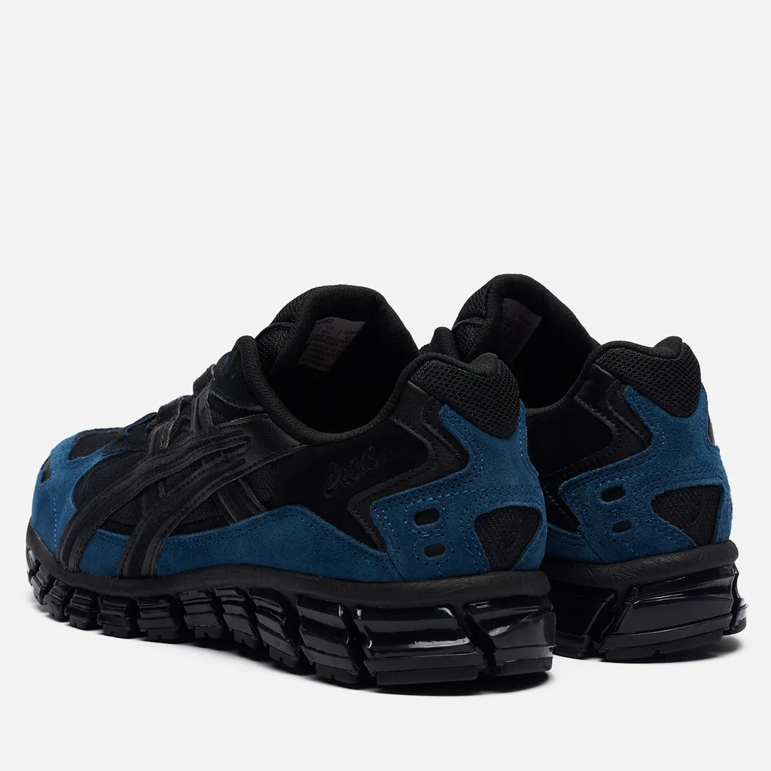 ASICS Мужские кроссовки Gel-Kayano 5 360
