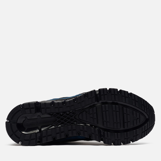 Мужские кроссовки ASICS Gel-Kayano 5 360 Black/Magnetic Blue