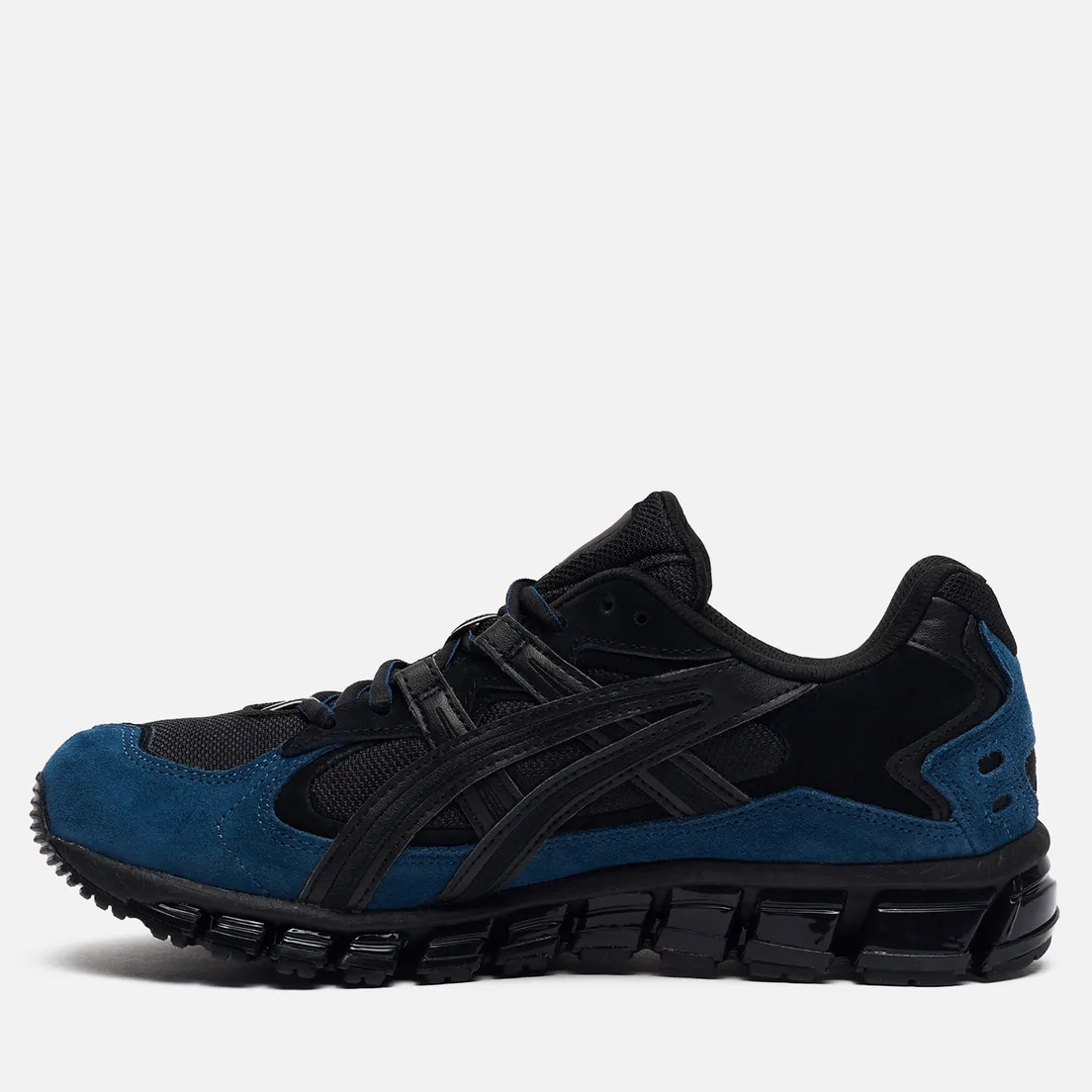 ASICS Мужские кроссовки Gel-Kayano 5 360