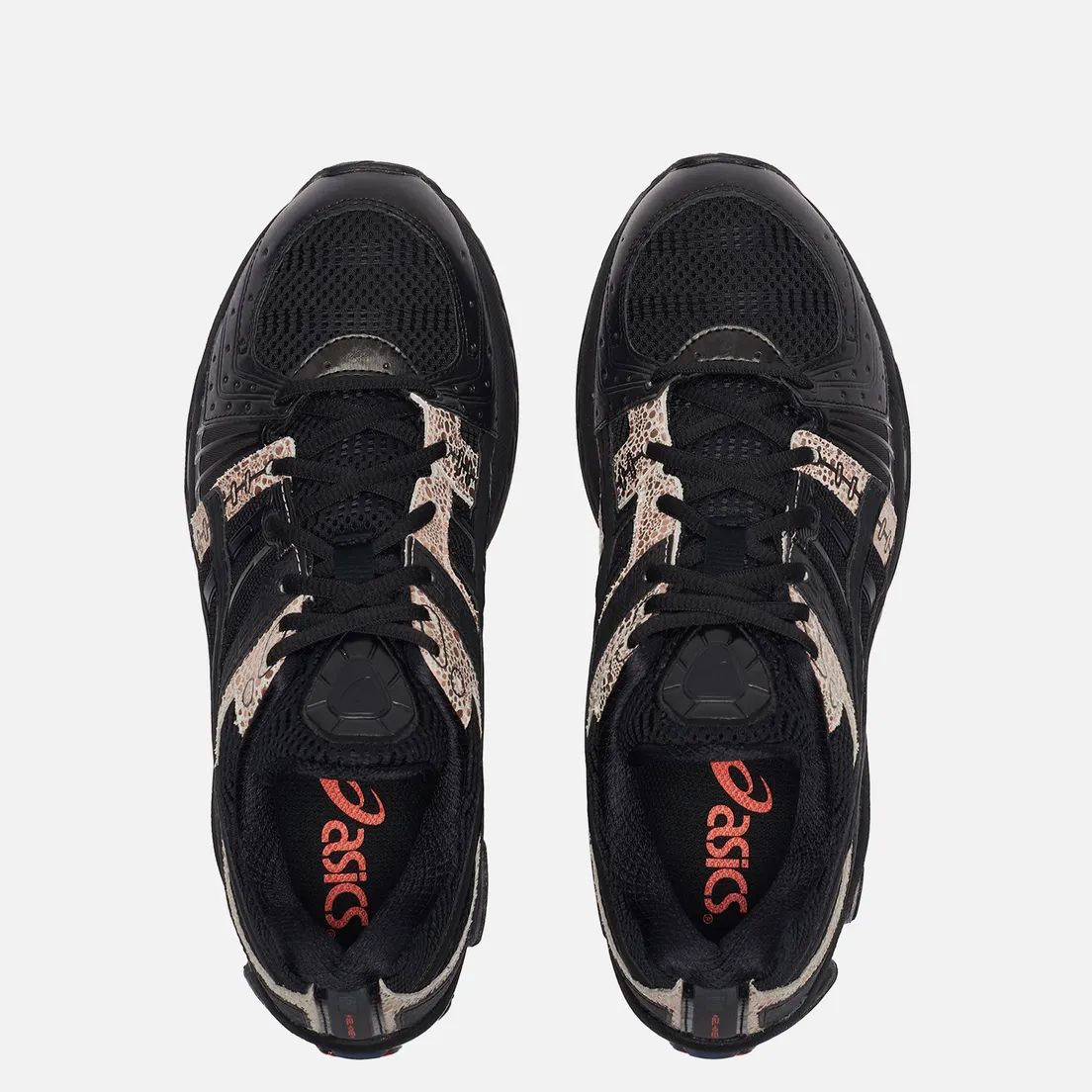 ASICS Мужские кроссовки Gel-Kinsei OG Future Metallic