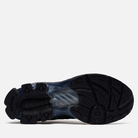 Мужские кроссовки ASICS Gel-Kinsei OG Future Metallic Black/Black