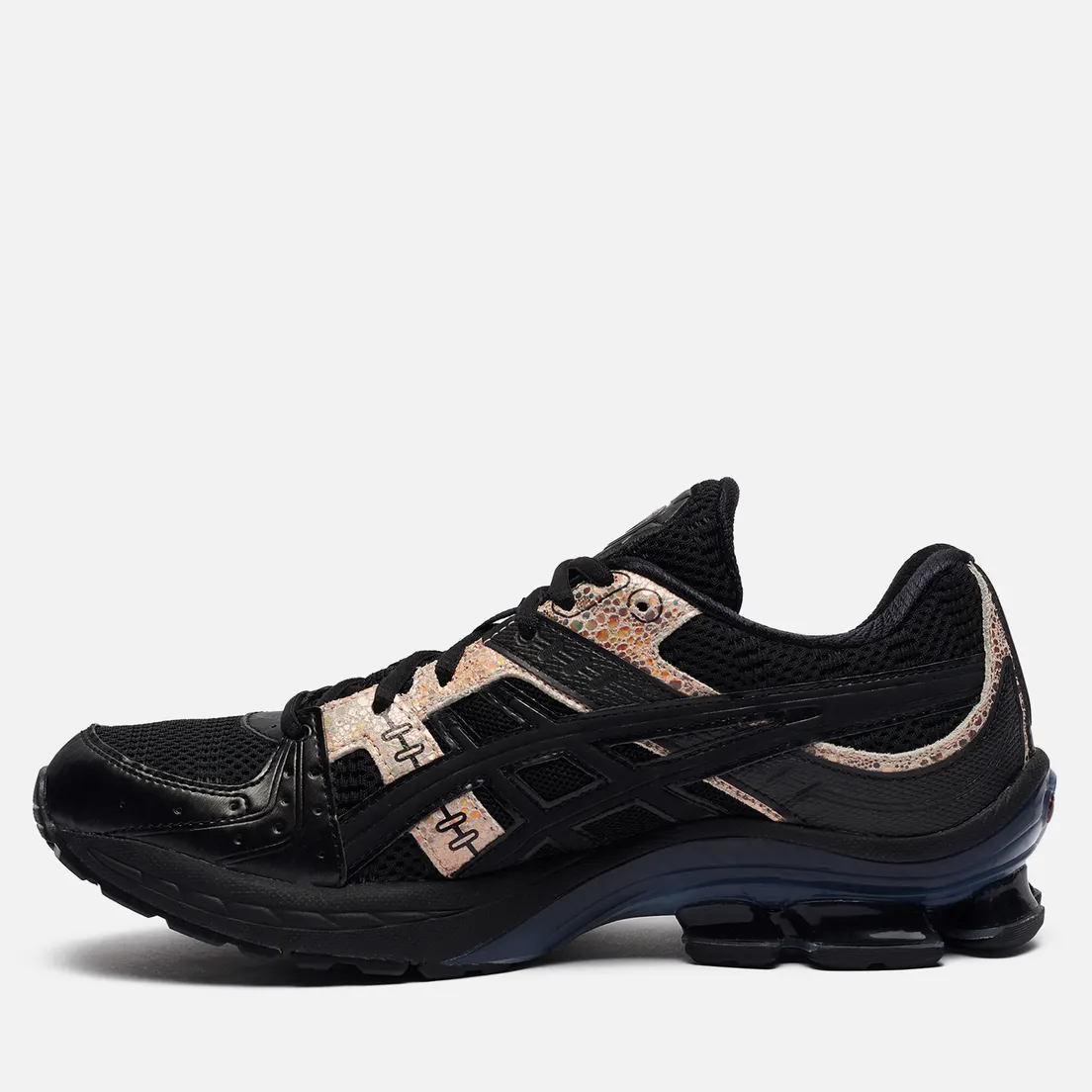 ASICS Мужские кроссовки Gel-Kinsei OG Future Metallic