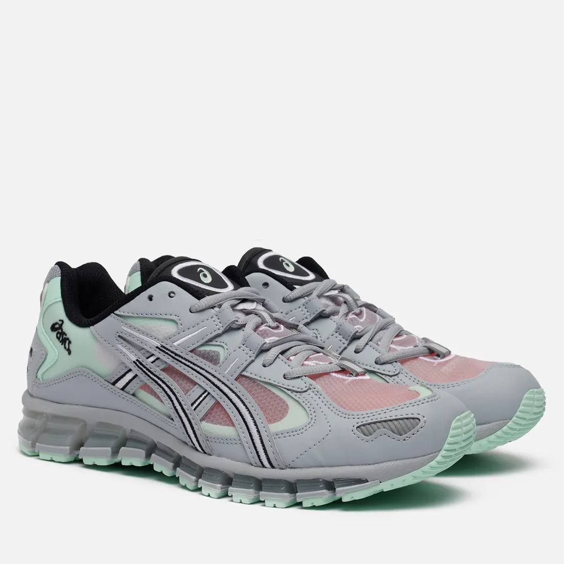 ASICS Мужские кроссовки Gel-Kayano 5 360