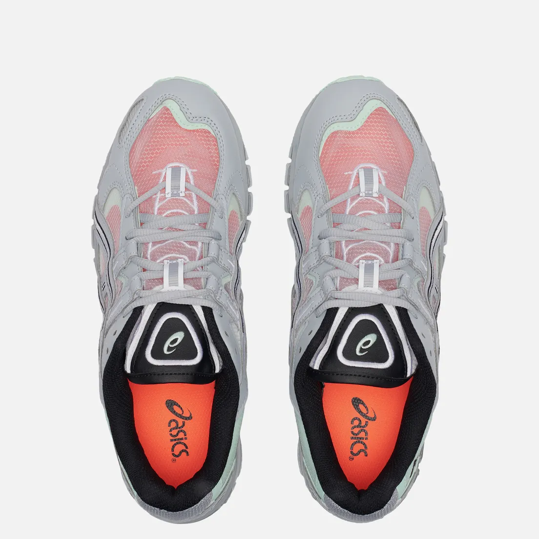ASICS Мужские кроссовки Gel-Kayano 5 360