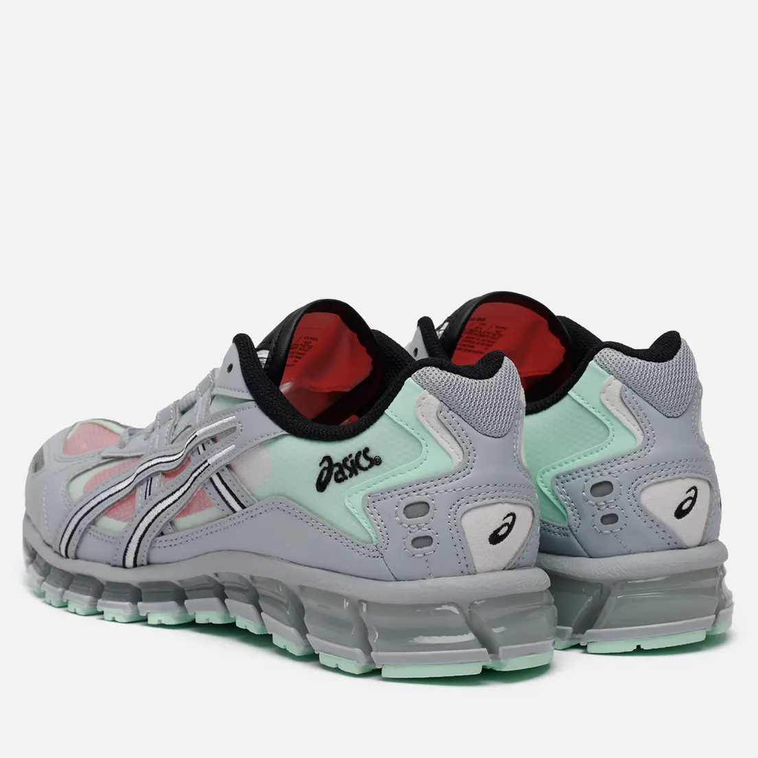 ASICS Мужские кроссовки Gel-Kayano 5 360
