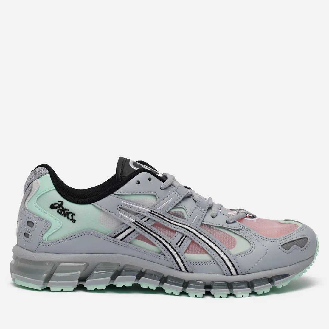 ASICS Мужские кроссовки Gel-Kayano 5 360