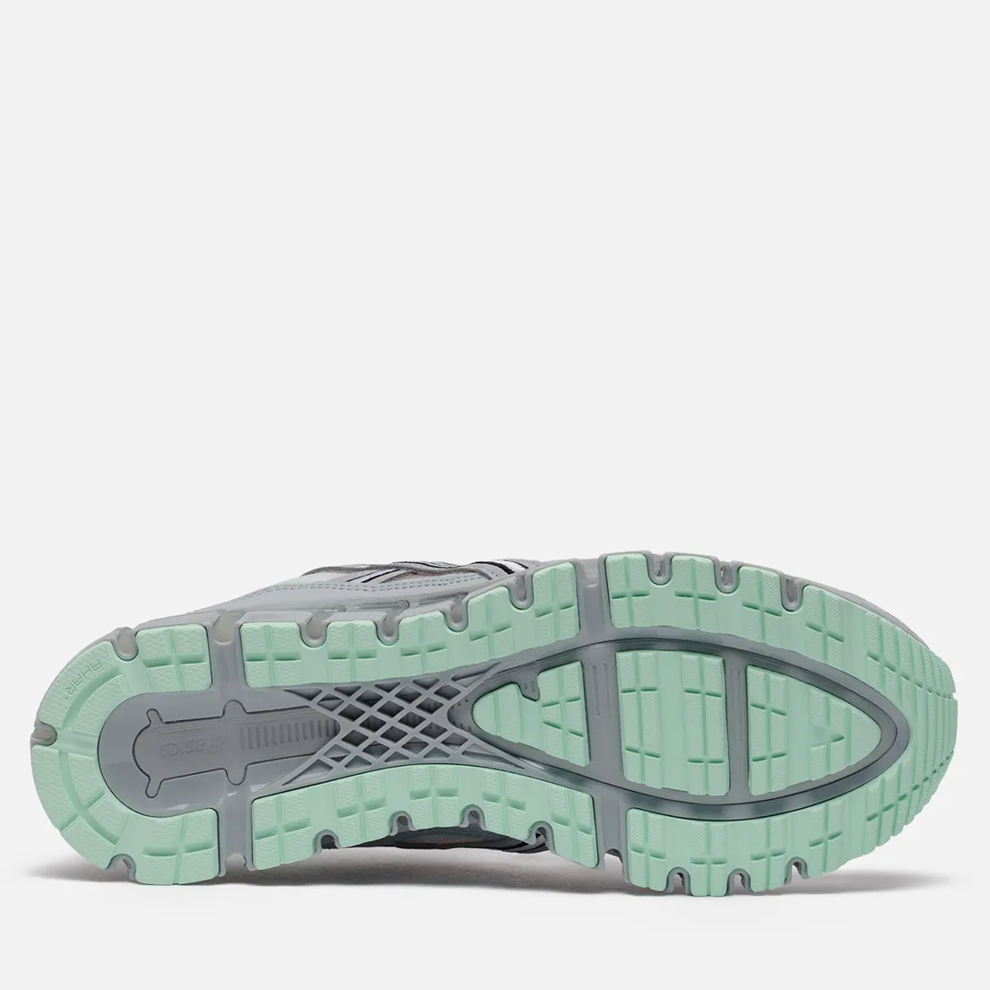ASICS Мужские кроссовки Gel-Kayano 5 360
