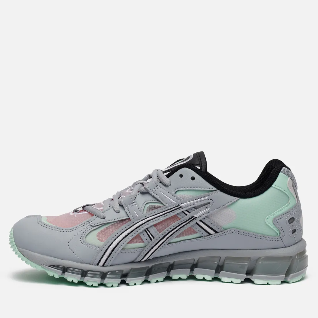 ASICS Мужские кроссовки Gel-Kayano 5 360