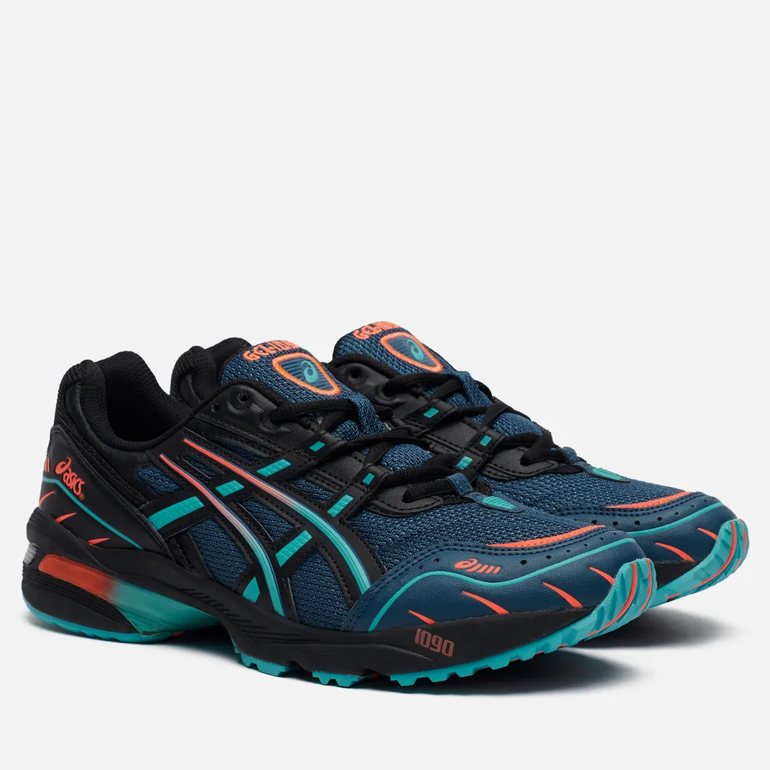 ASICS Мужские кроссовки Gel-1090