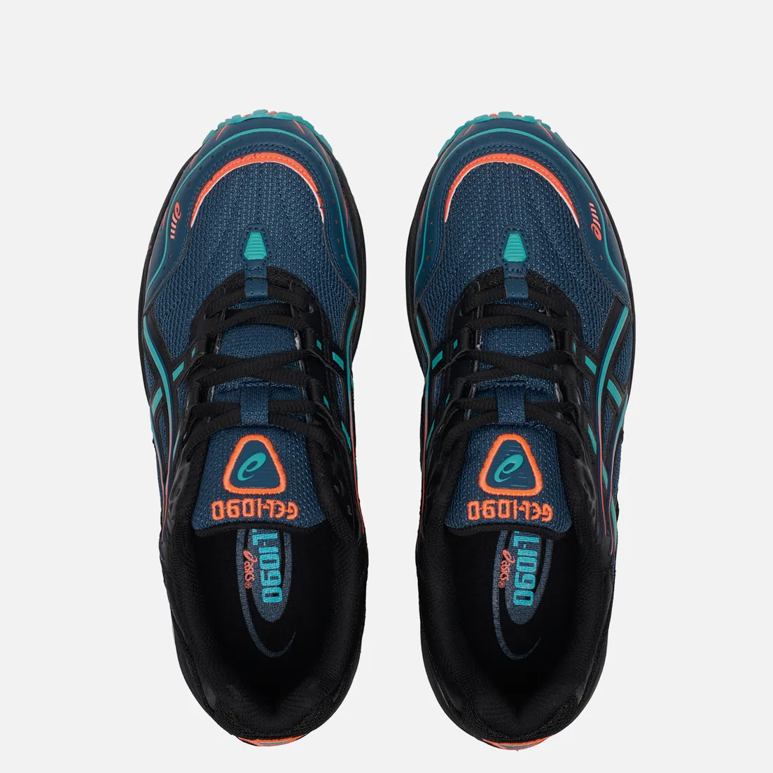 ASICS Мужские кроссовки Gel-1090