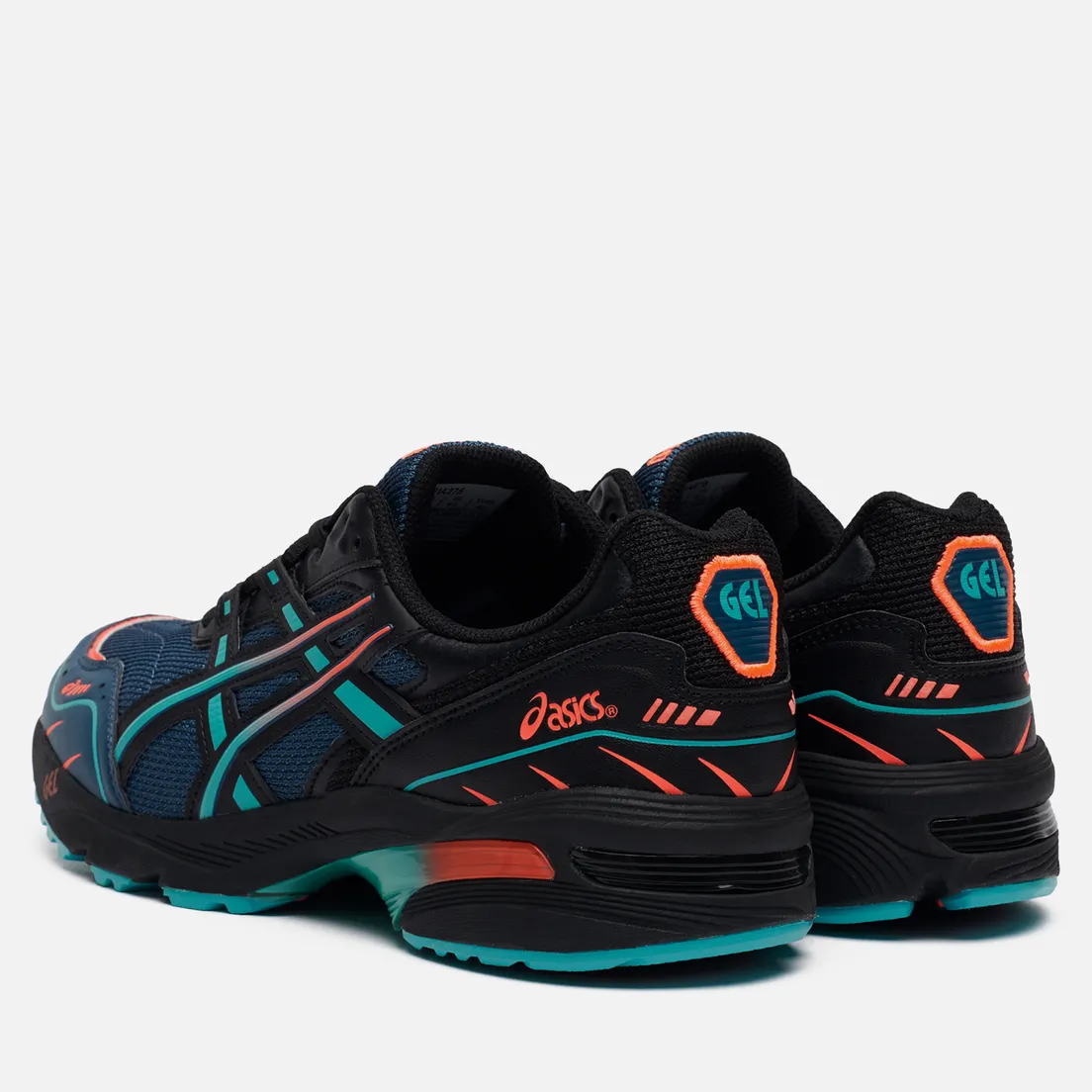 ASICS Мужские кроссовки Gel-1090