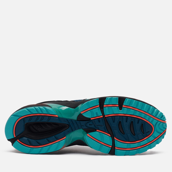 Мужские кроссовки ASICS Gel-1090 Magnetic Blue/Black