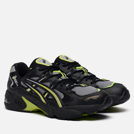 Кроссовки ASICS Gel-Kayano 5 OG Sheet Rock/Black