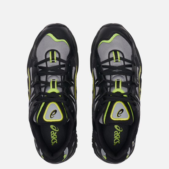 Кроссовки ASICS Gel-Kayano 5 OG Sheet Rock/Black