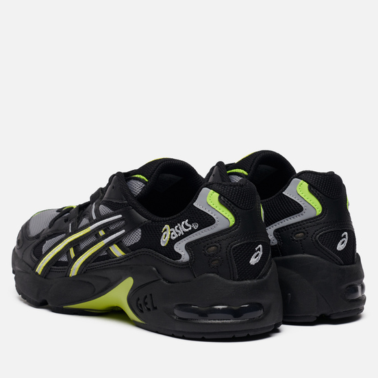 Кроссовки ASICS Gel-Kayano 5 OG Sheet Rock/Black
