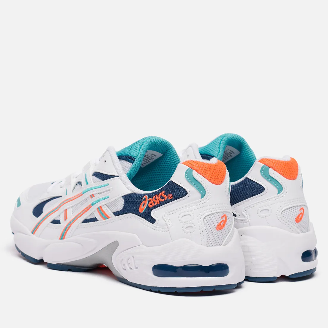 ASICS Кроссовки Gel-Kayano 5 OG