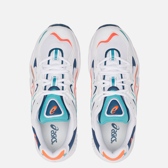 Кроссовки ASICS Gel-Kayano 5 OG White/White