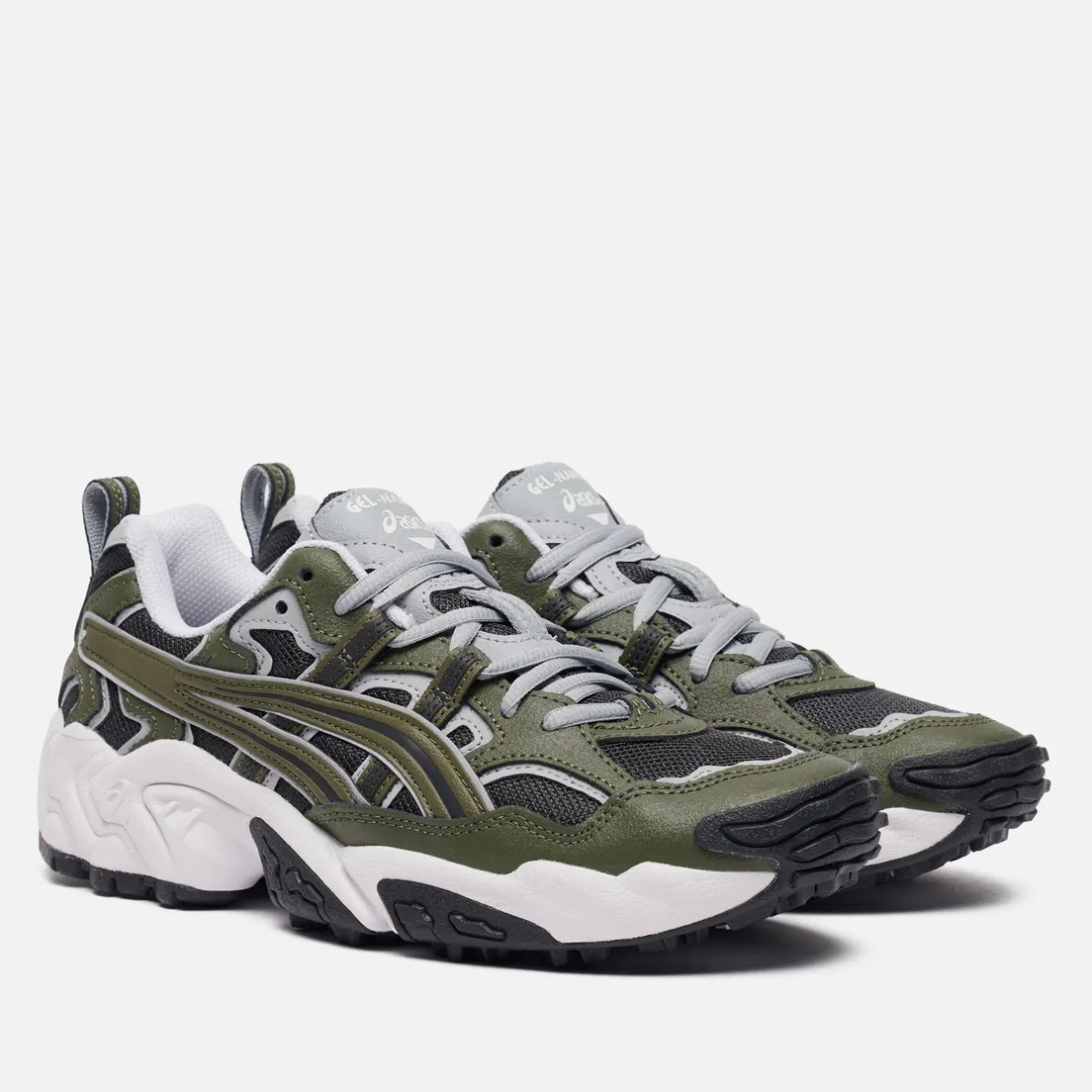 ASICS Мужские кроссовки Gel-Nandi