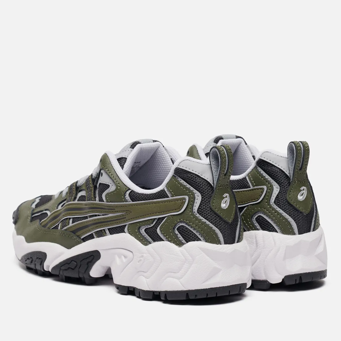 ASICS Мужские кроссовки Gel-Nandi
