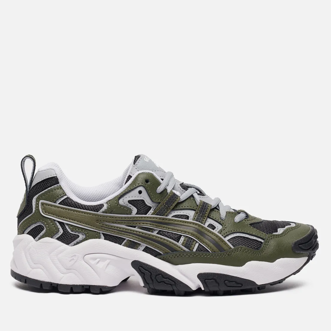 ASICS Мужские кроссовки Gel-Nandi